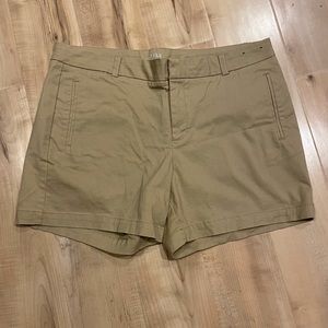 a.n.a.Twill Shorts